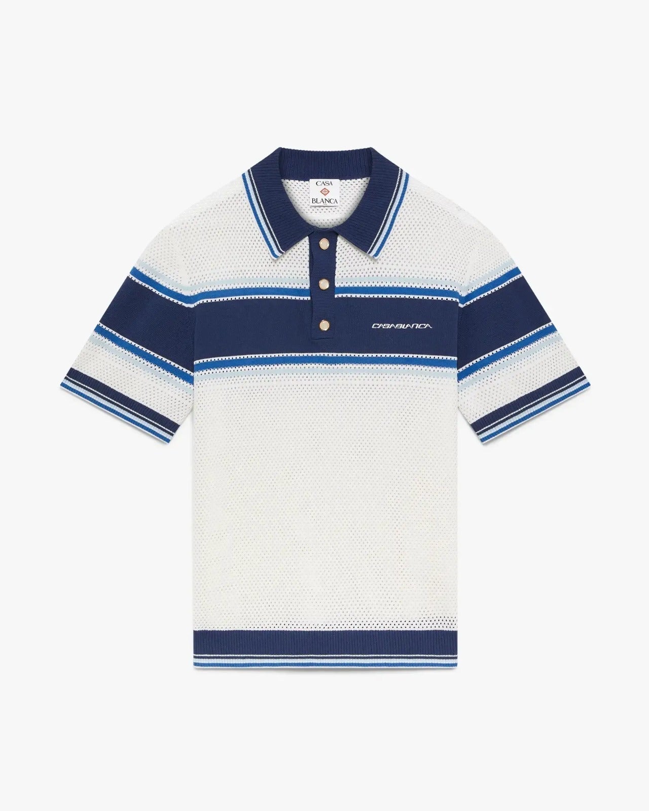 Chemise CSB LNCA