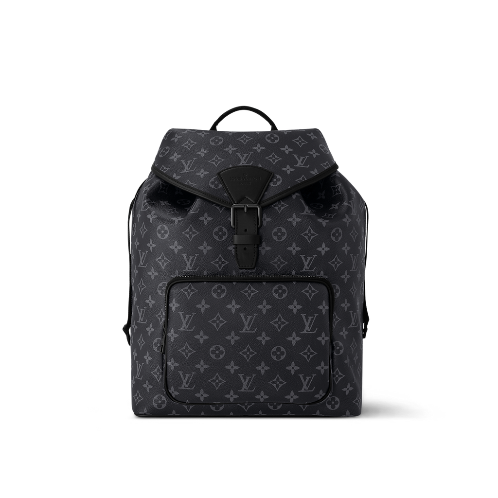 LV-TN2 Sac à dos Montsouris v3 - vue 1
