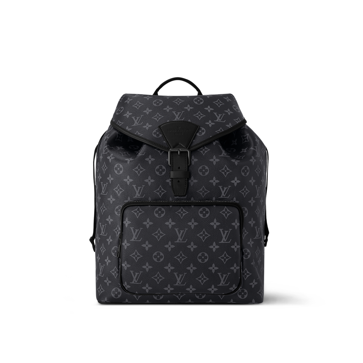 LV-TN2 Sac à dos Montsouris v3 - vue 1