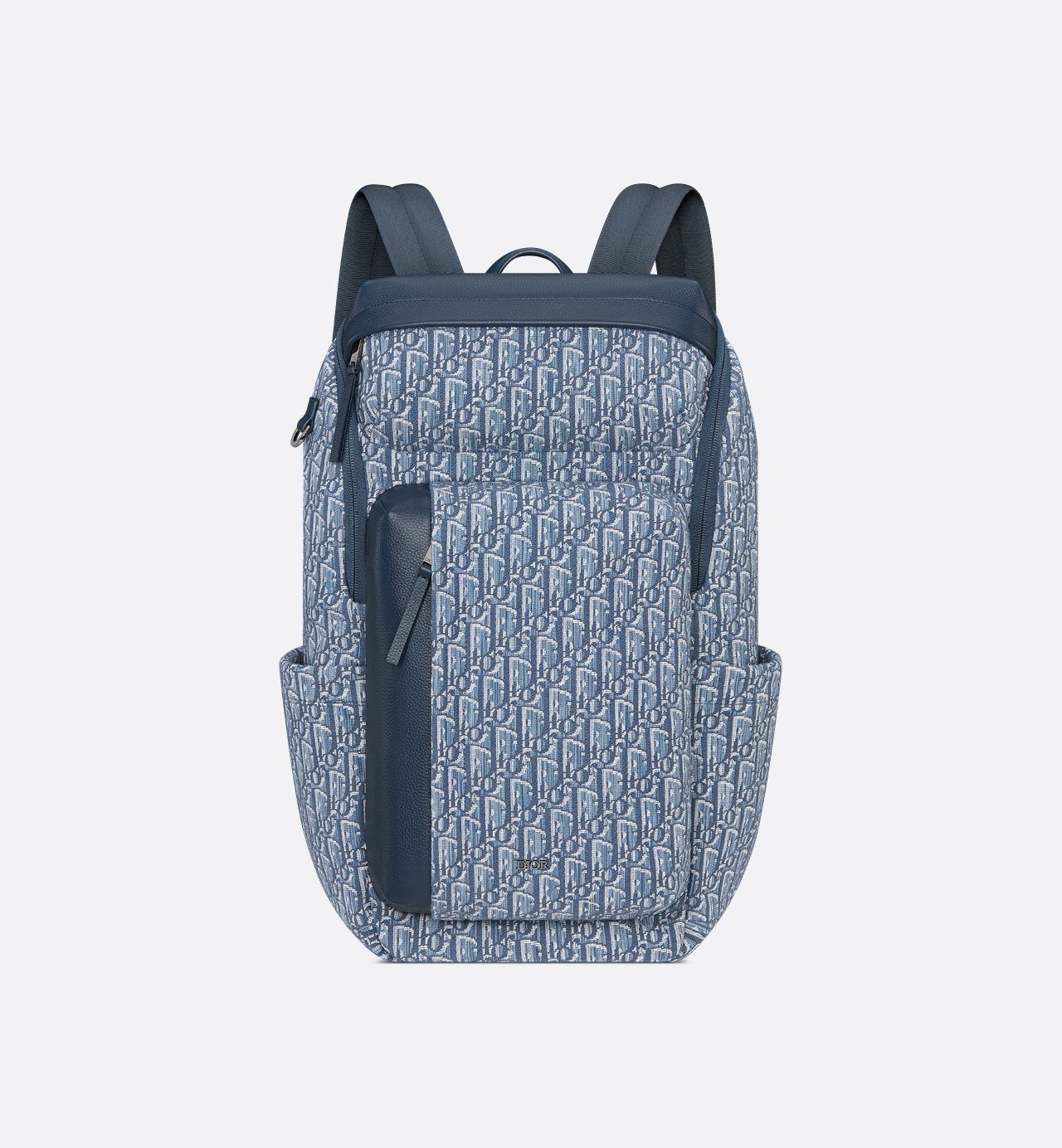 DR2 Sac à dos zippé Rider Soft v3 - vue 1