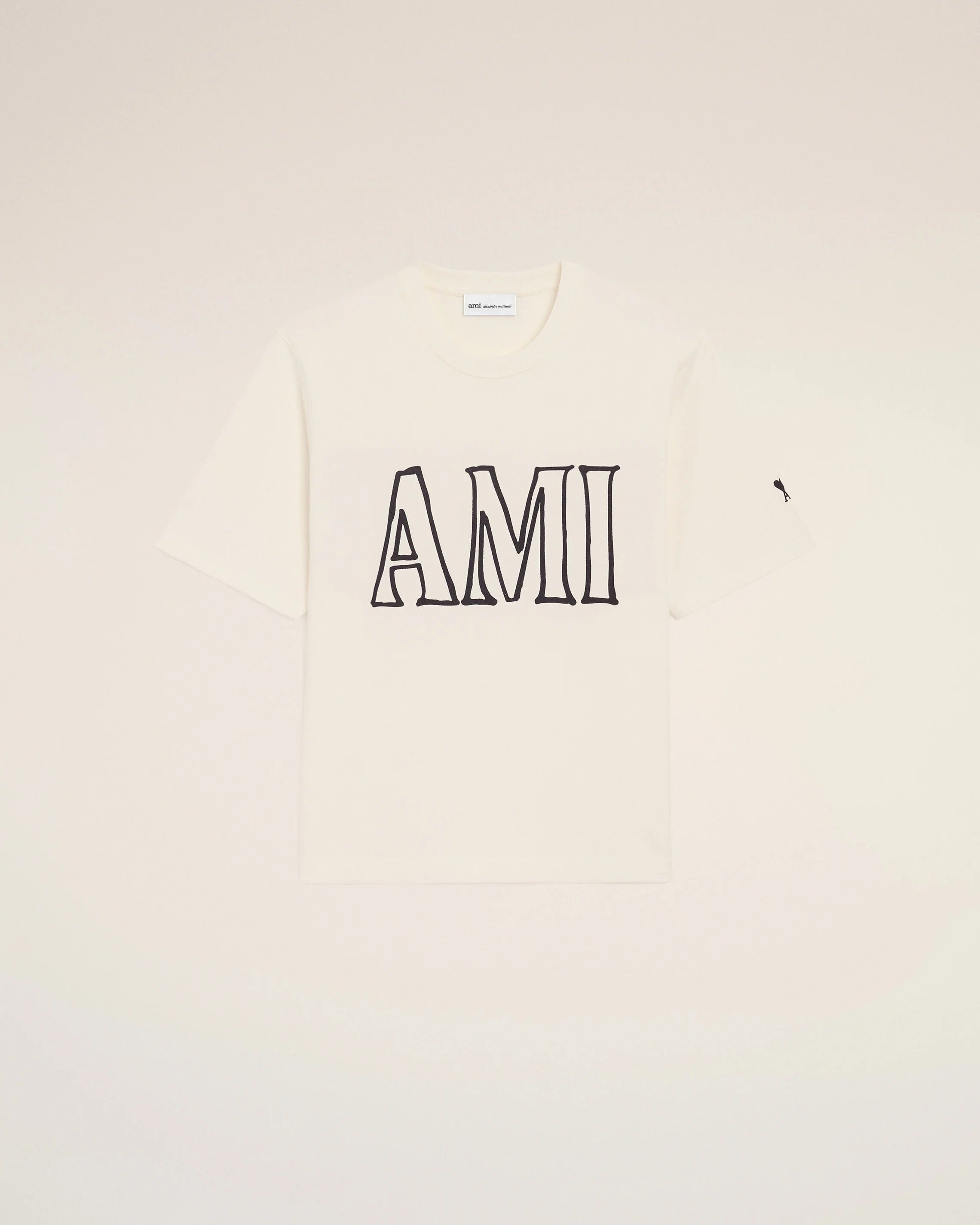 T-shirt A/M/I