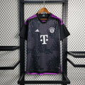 Maillot Bayern Munich saison 2023-2024 édition player - vue 1
