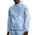 NK RUNNING Division Bleu/Blanc - vue 1