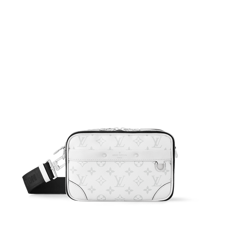 LV-TN2 Sac Alpha Messenger v1 - vue 1