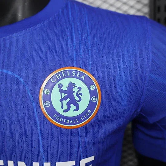 Maillot Chelsea 2024/2025 Domicile - vue 3