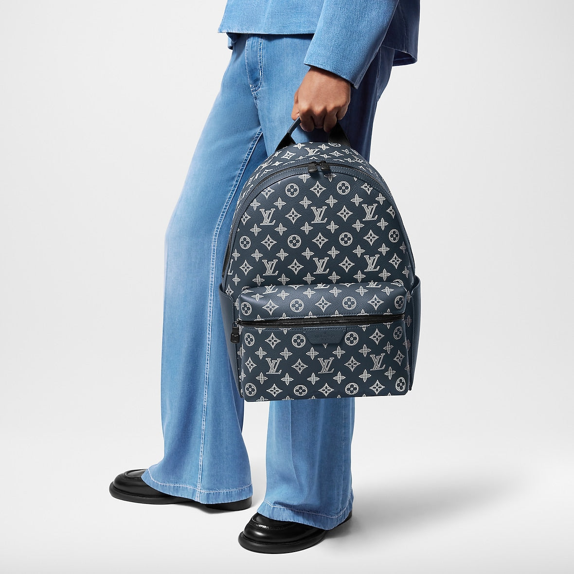 LV-TN2 Sac à dos Discovery v2 - vue 2
