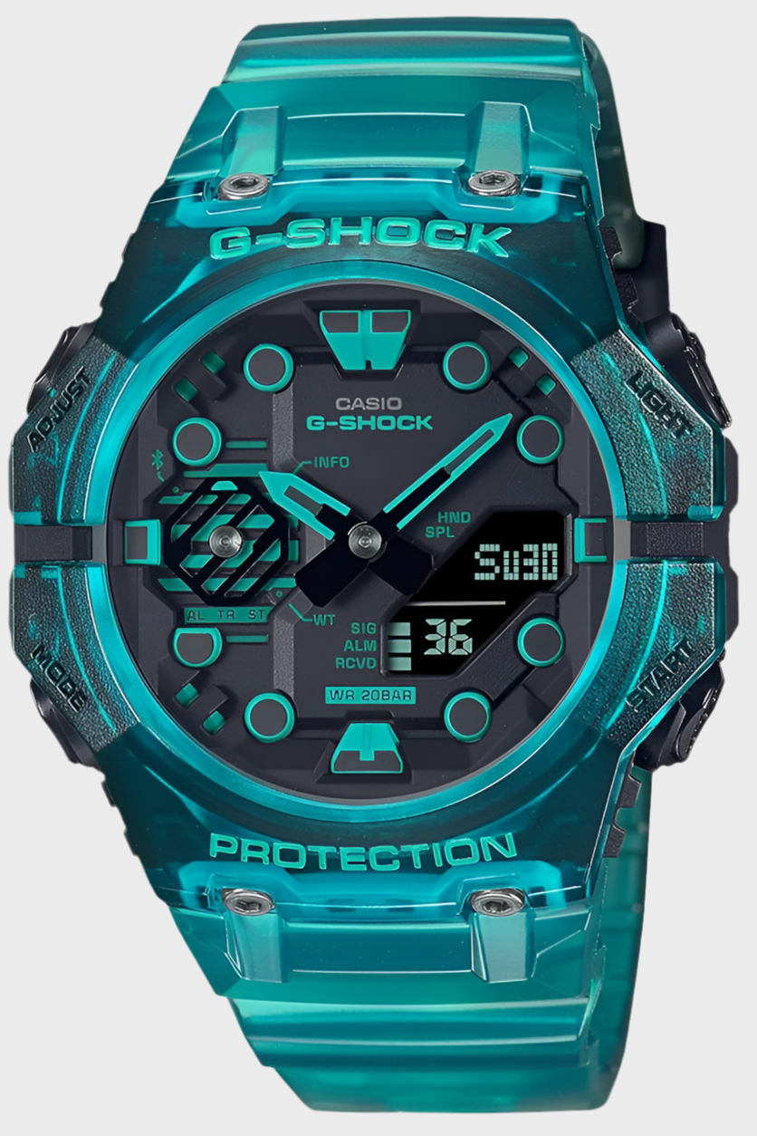 CS SHOCK