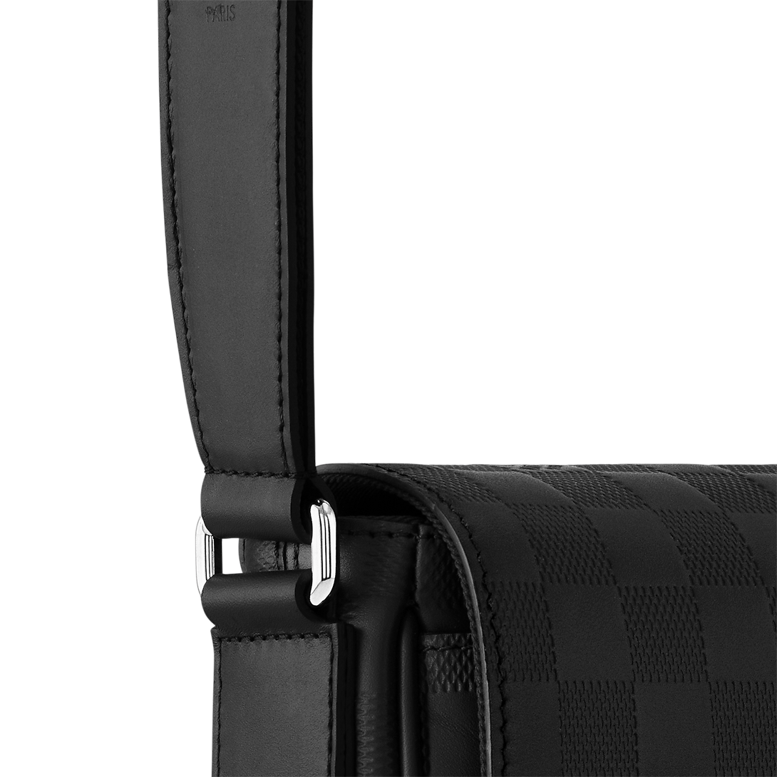 LV-TN2 Sac ceinture Discovery PM v4 - vue 2