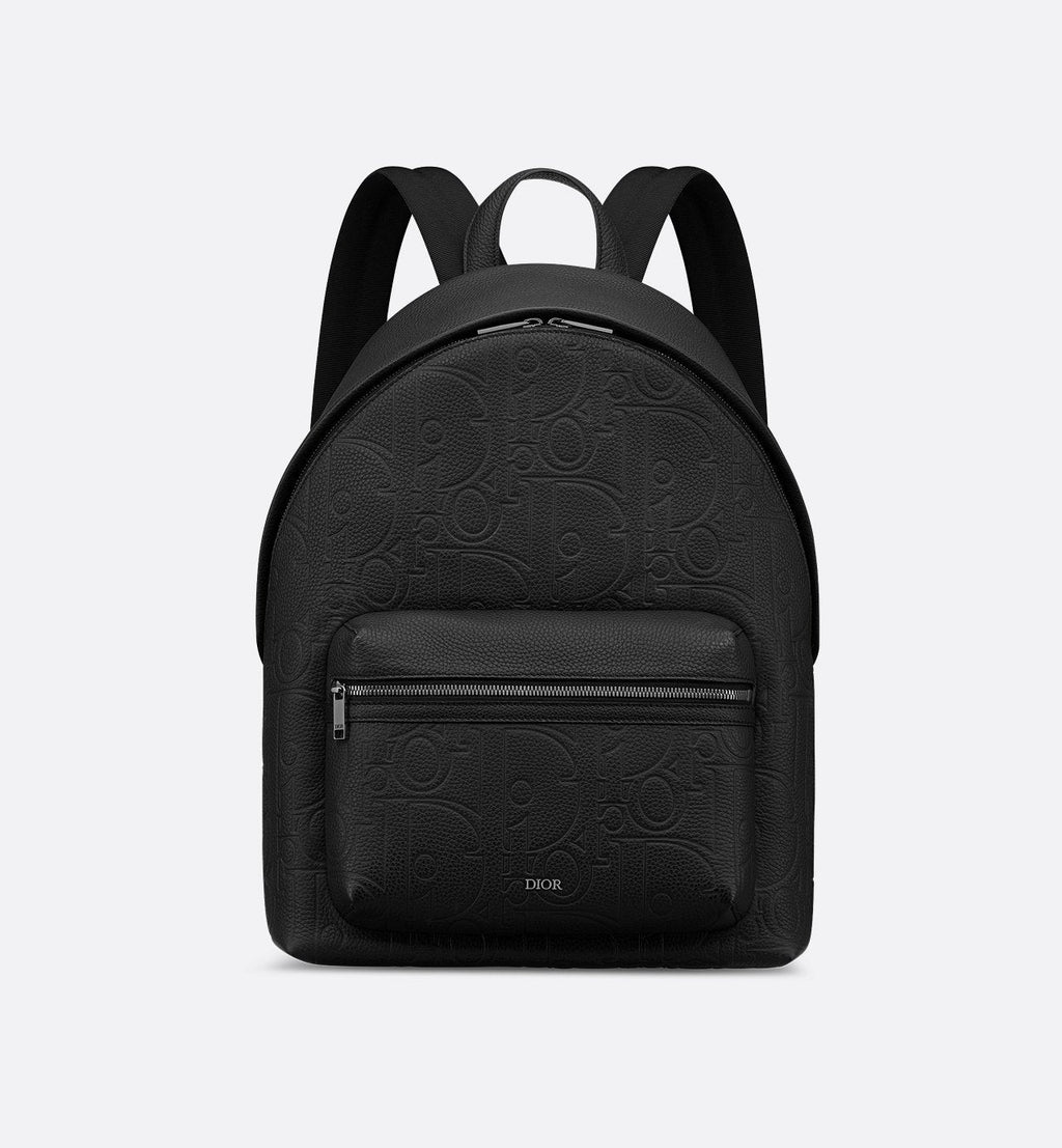 DR2 Sac à dos zippé Rider 2.0 v1 - vue 1