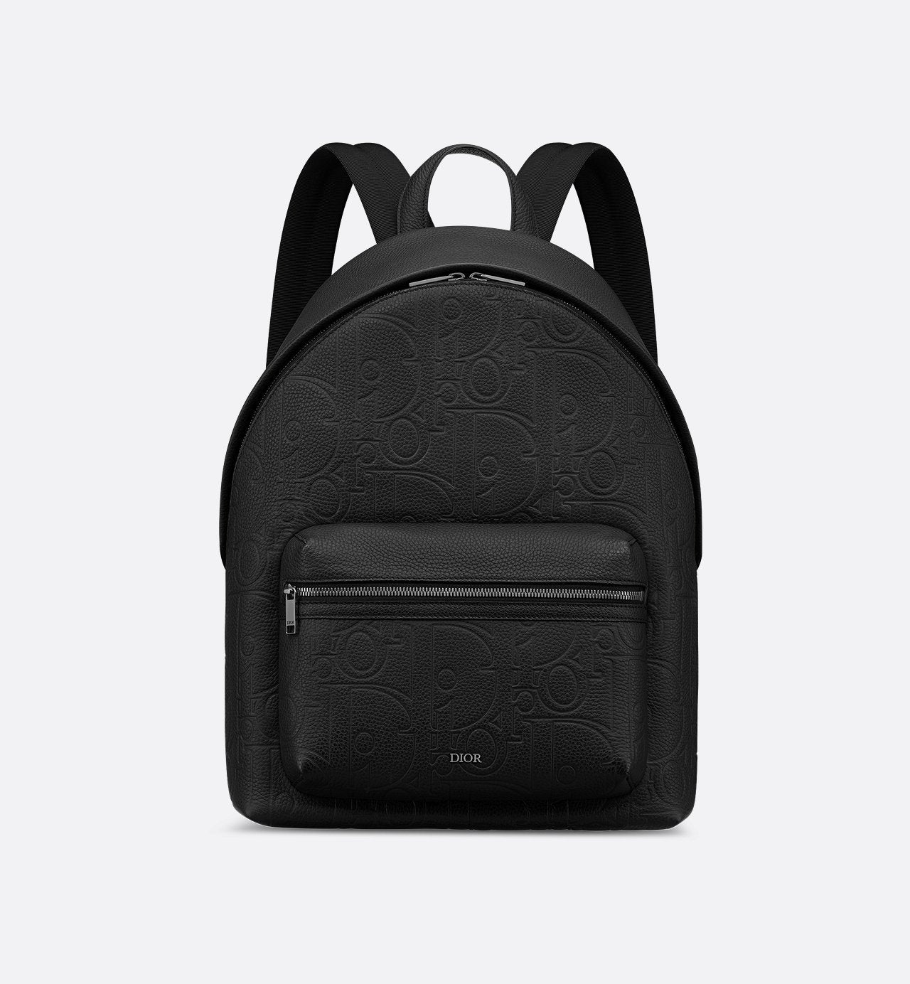 DR2 Sac à dos zippé Rider 2.0 v1 - vue 1