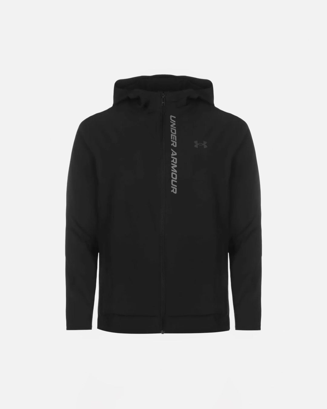 Veste UA ARM - noir