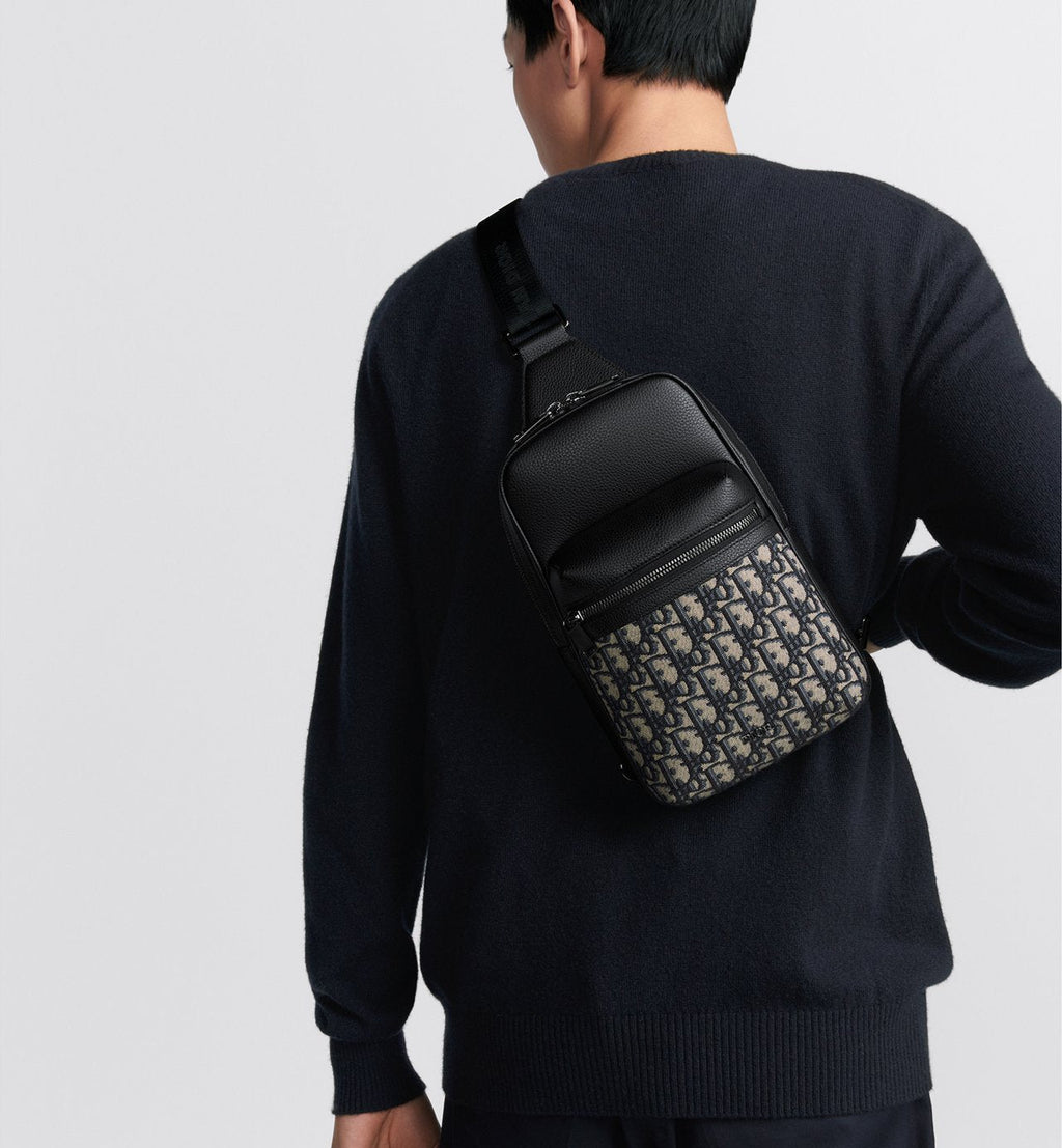 DR2 Slingbag Rider 2.0 v2 - vue 2