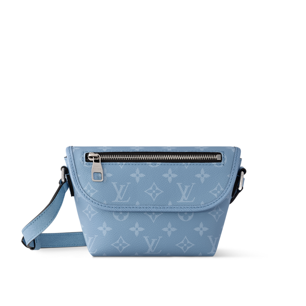LV-TN2 Portefeuille Pulse Wearable - vue 1