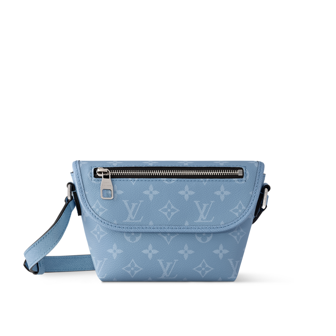 LV-TN2 Portefeuille Pulse Wearable - vue 1