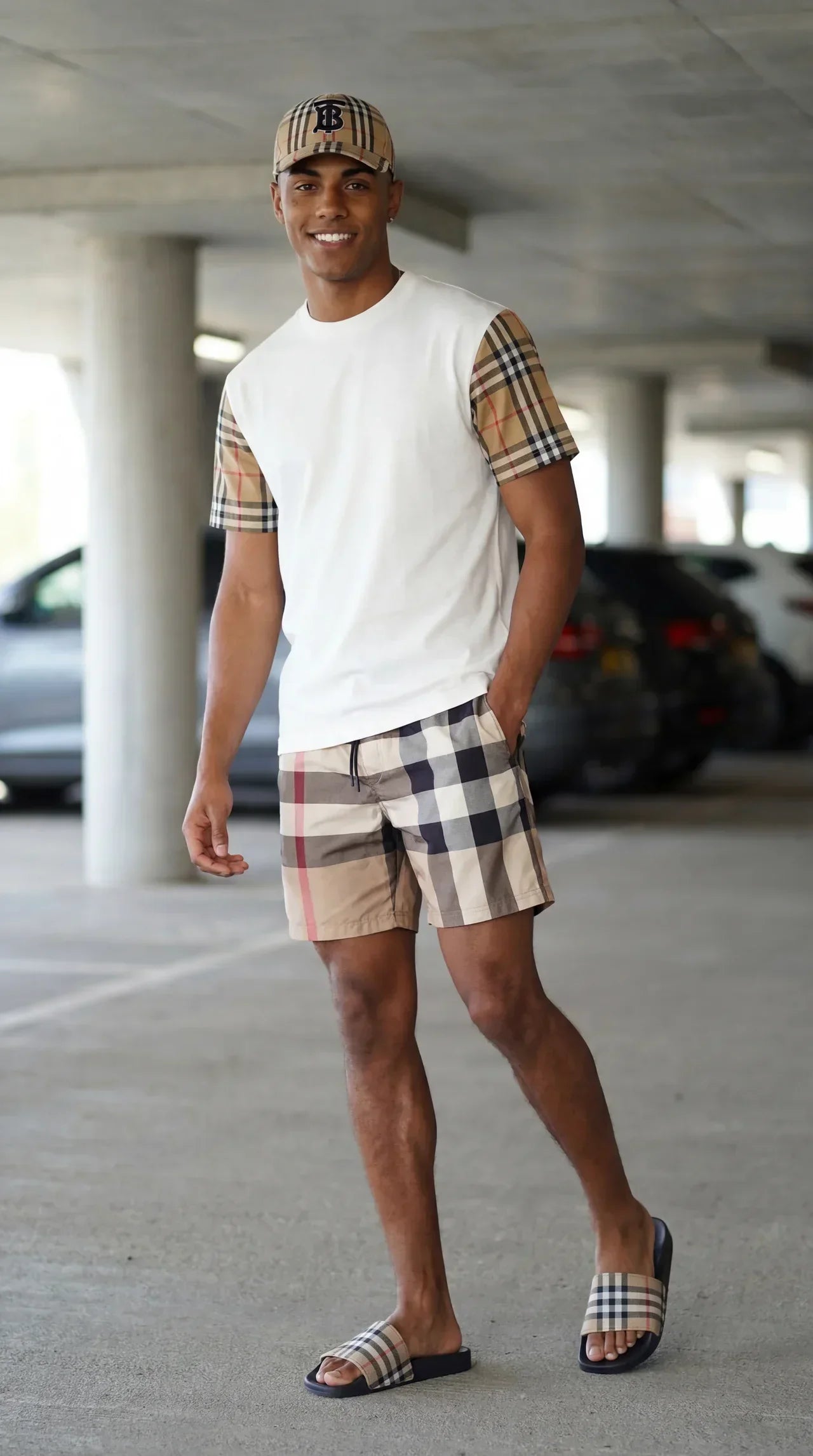 ENSEMBLE SHORT/t-shirt... 2