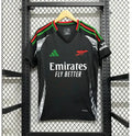 MAILLOT ARSENAL 2024/25 EXTÉRIEUR - vue 1