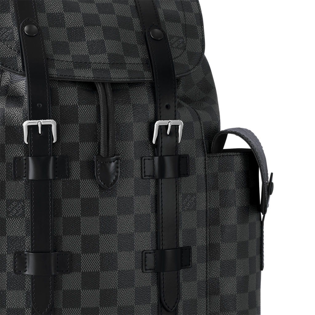 LV-TN2 Sac à dos Christopher MM v2 - vue 2