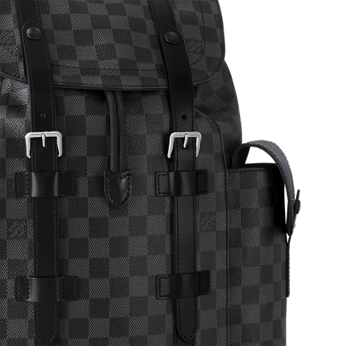 LV-TN2 Sac à dos Christopher MM v2 - vue 2