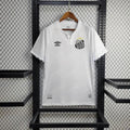 Maillot Santos 2024/2025 Domicile - vue 1
