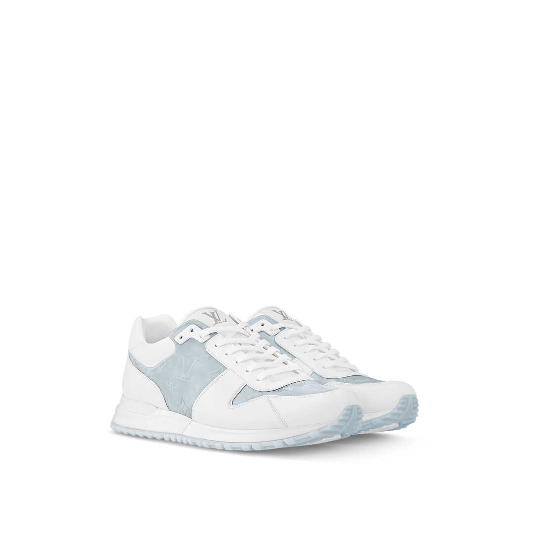 LTV SNEAKERS Sneaker Run Away