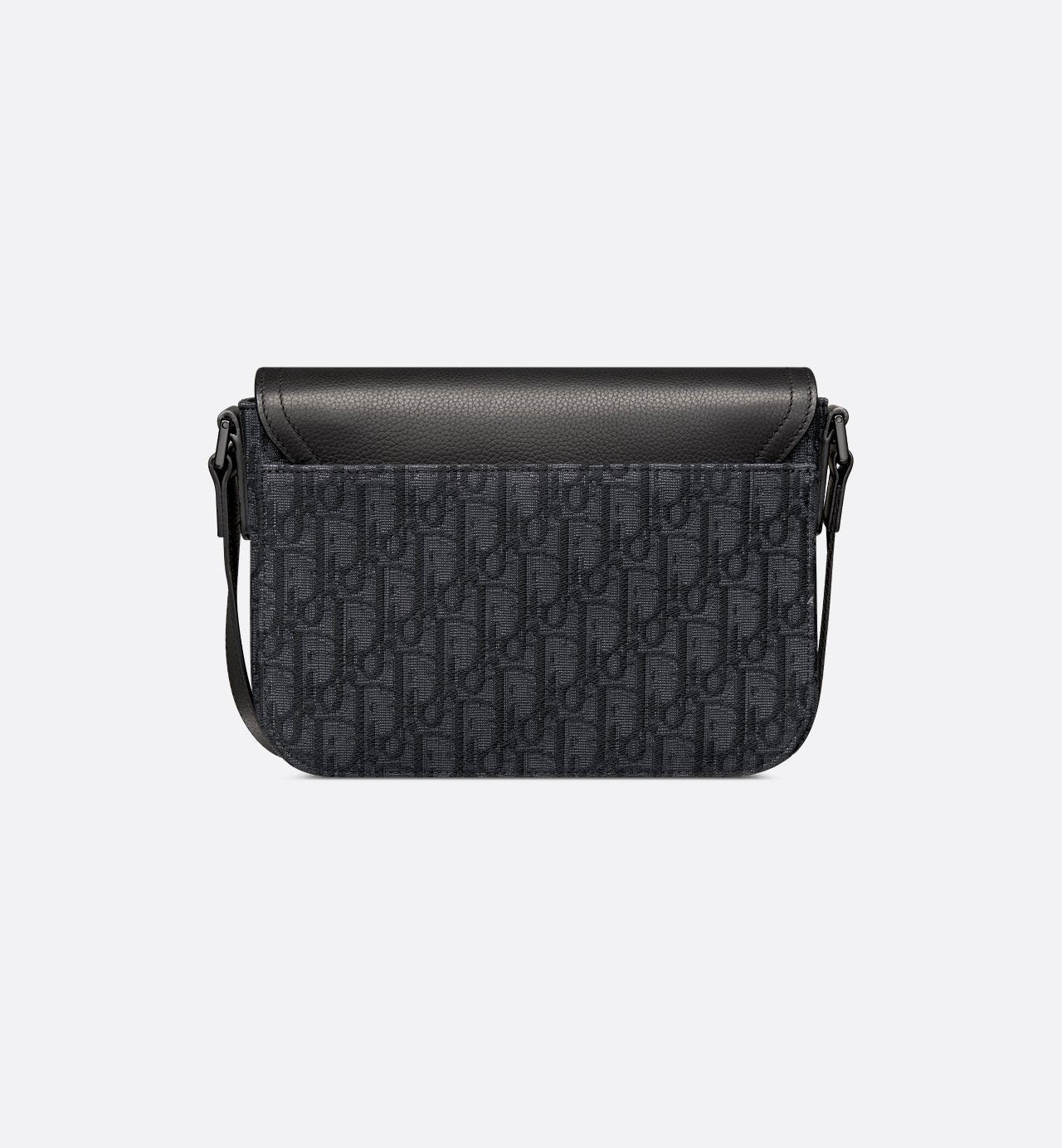 DR2 Sac Messenger à rabat Saddle Small v2 - vue 2