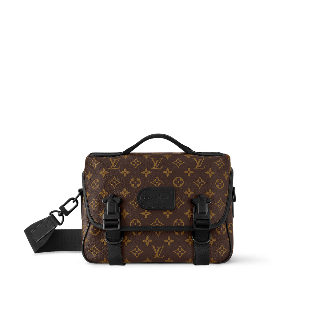 LV-TN2 Sac Messenger LV Trail - vue 1