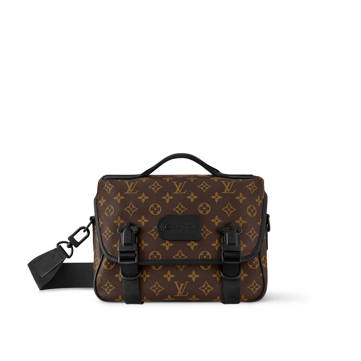 LV-TN2 Sac Messenger LV Trail - vue 1