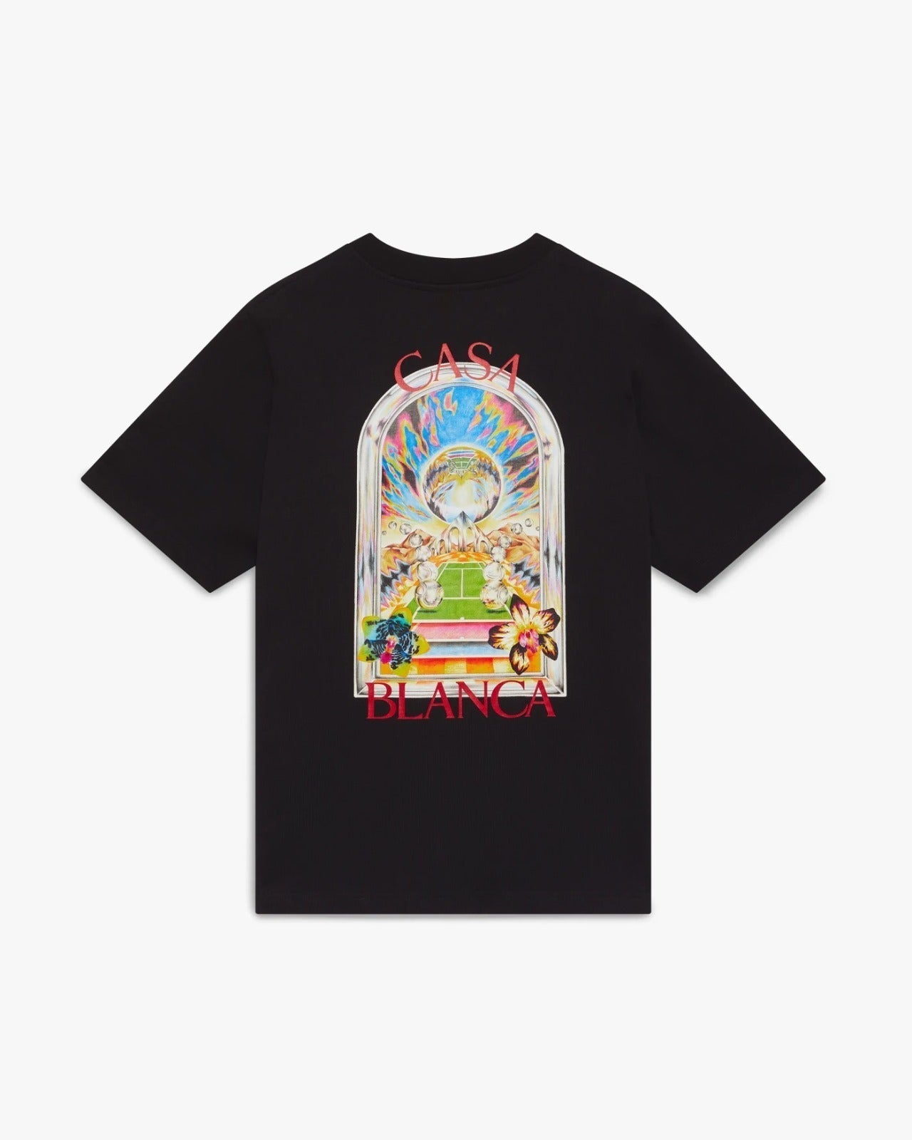 T-Shirt CSB LNCA