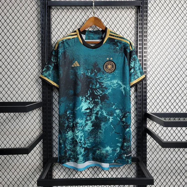 Maillot Allemagne saison 2023-2024 édition spéciale - vue 1