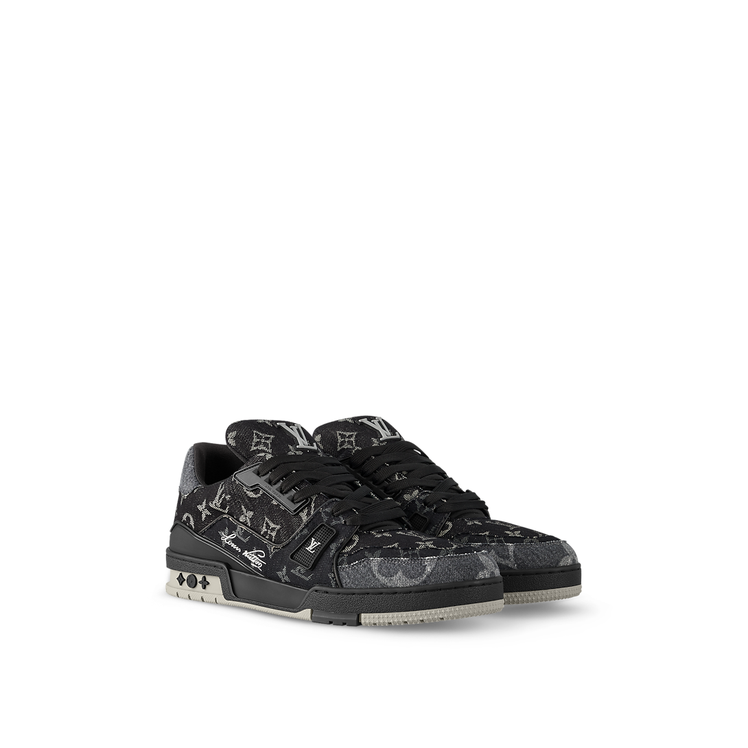 Sneaker LV trainer