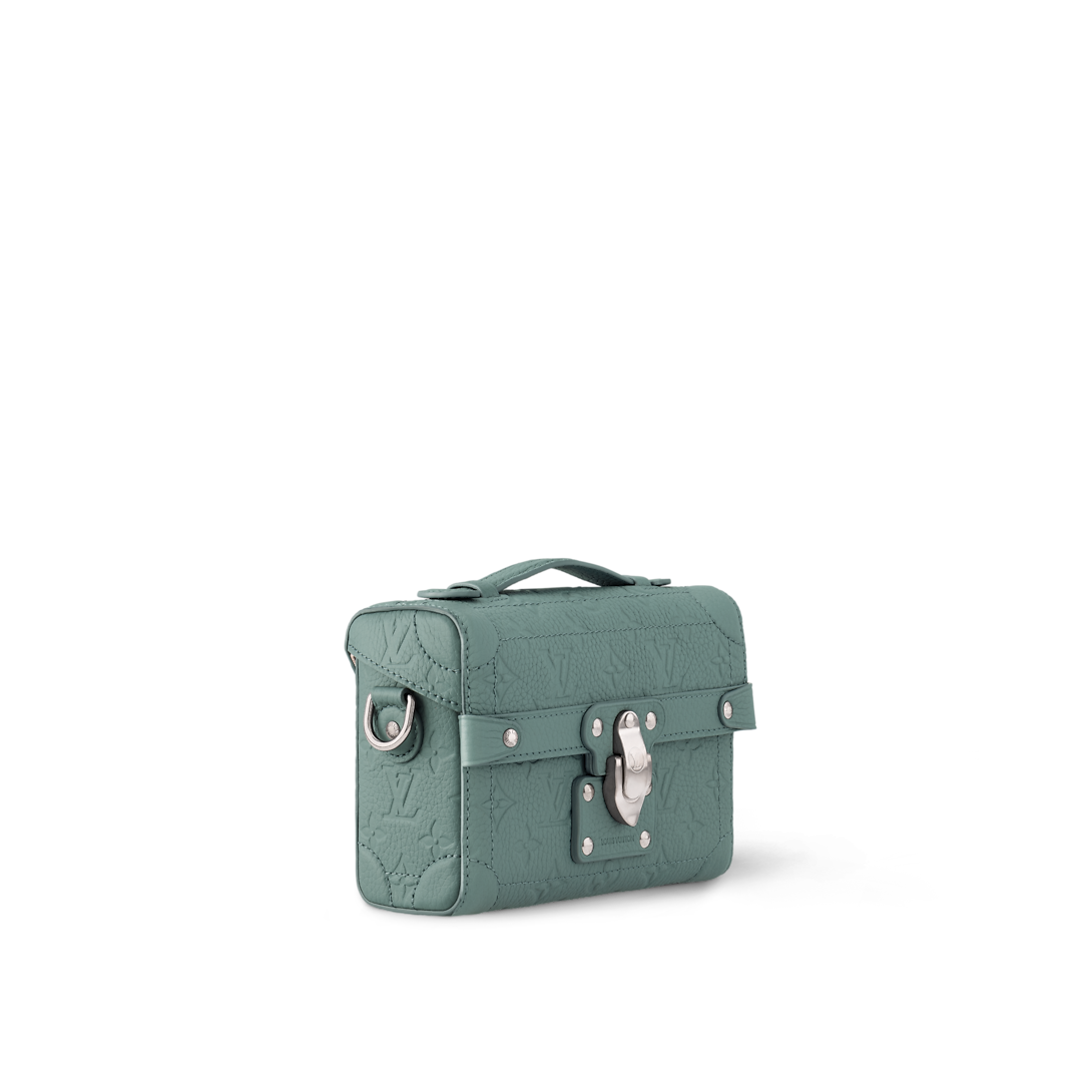 LV-TN2 Sac Soul Trunk v1 - vue 2
