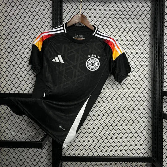 Maillot Allemagne Entraînement 2024-2025 - vue 2