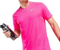 Tee-Shirt NK RUNNING Running Rose - vue 1