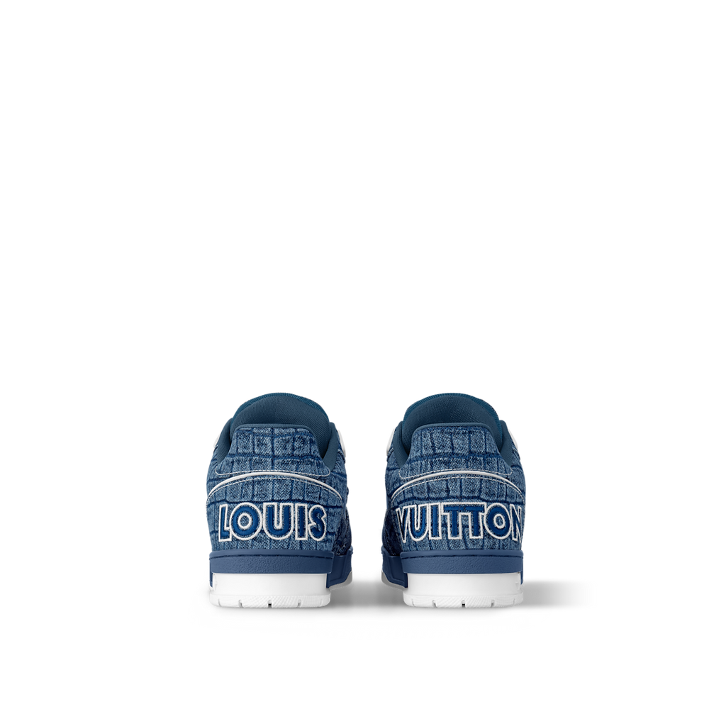 Sneaker LV trainer