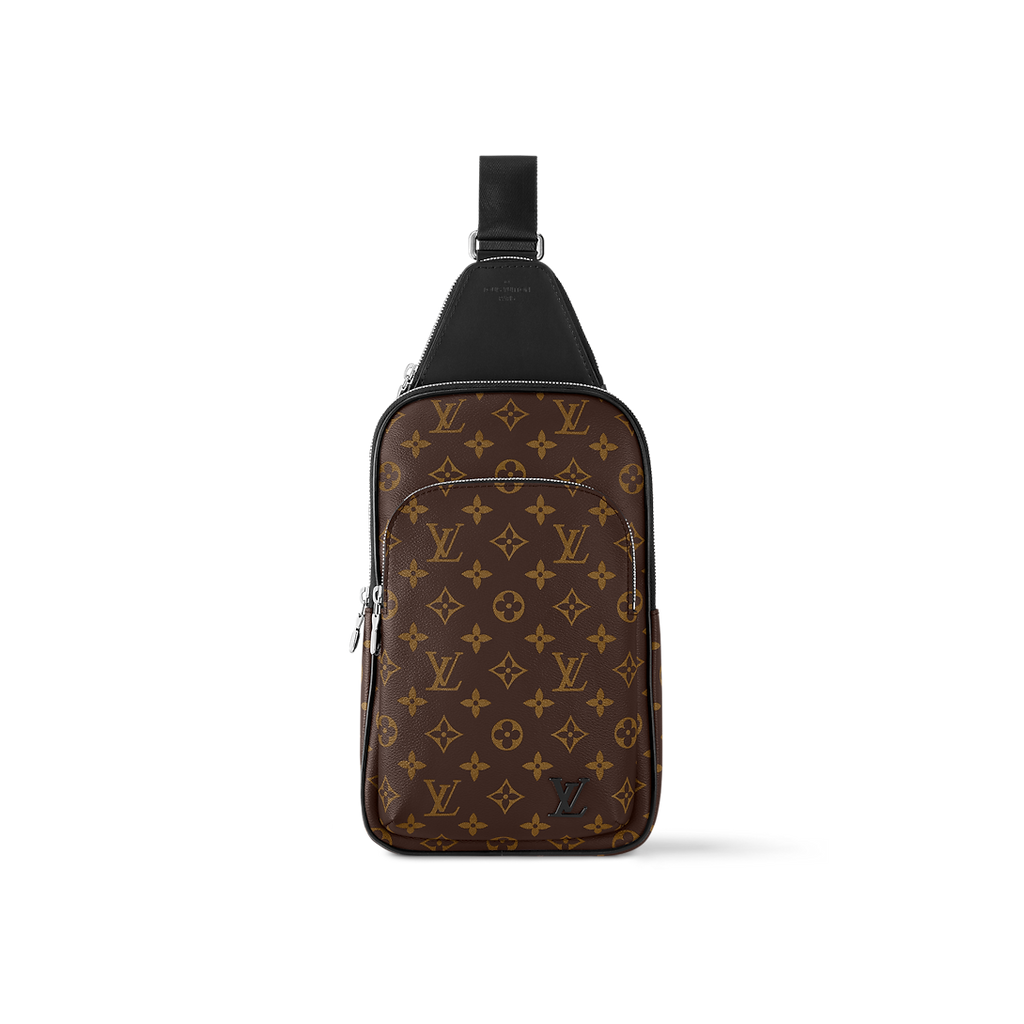 LV-TN2 Sac Avenue slingbag NM v2 - vue 1