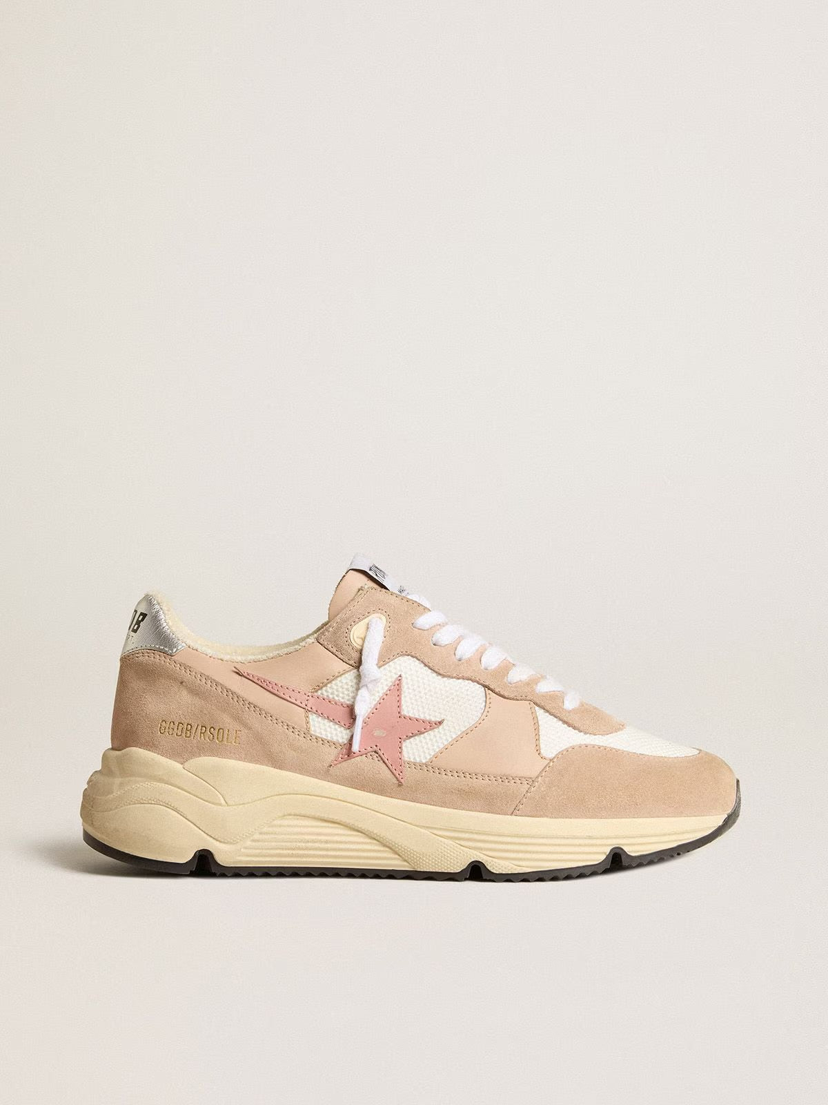 GD GOSS Running Sole