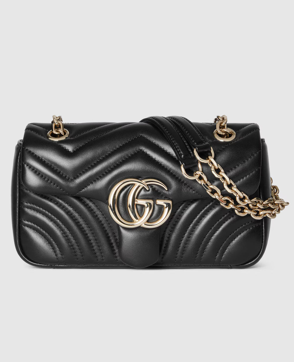 GU-CI2 Sac Épaule GG Marmont Petit v7 - vue 1