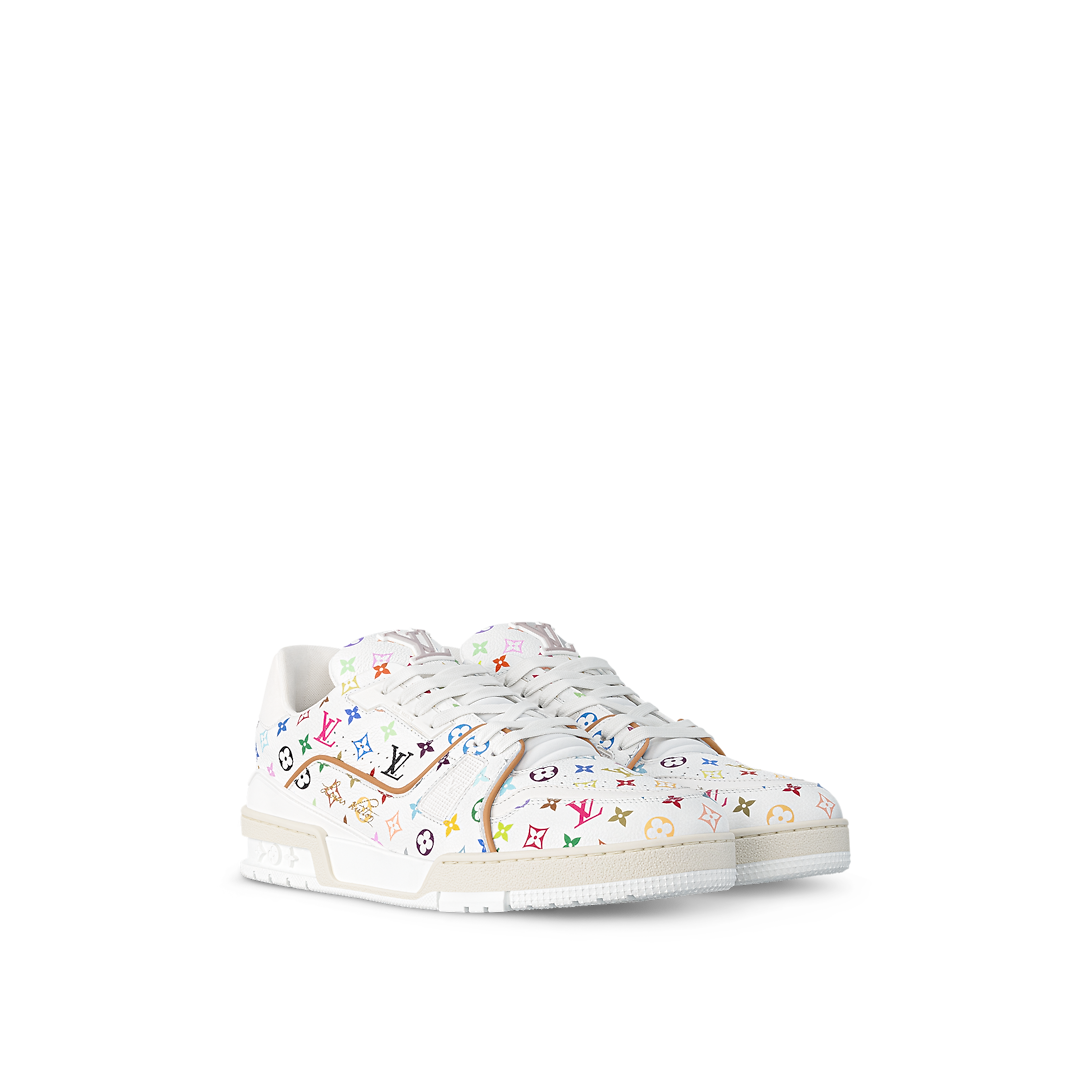 Sneaker LTV SNEAKERS Trainer LTV SNEAKERS x TM