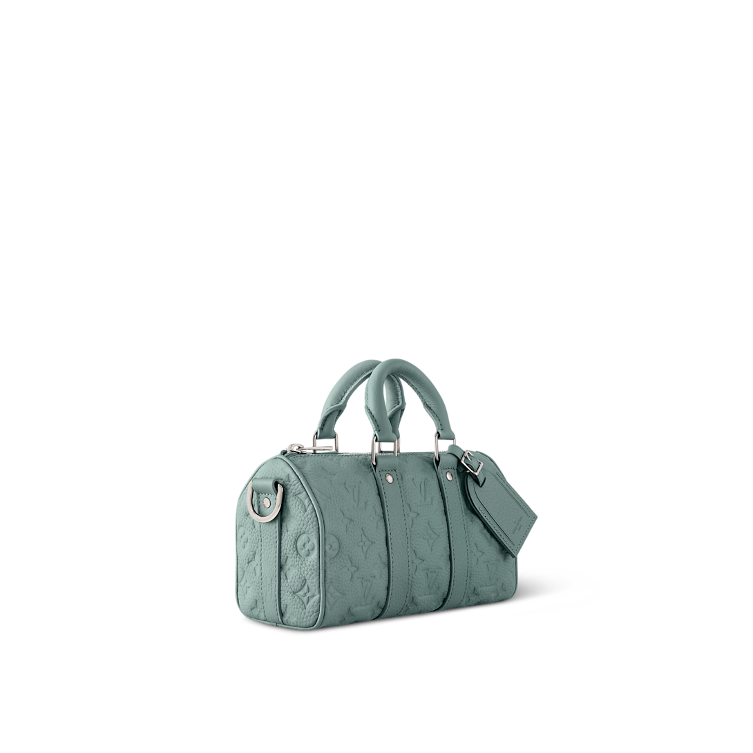LV-TN2 Sac Keepall Bandoulière 25 v7 - vue 2