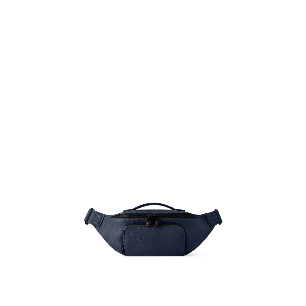 LV-TN2 Sac ceinture Rush v4 - vue 1