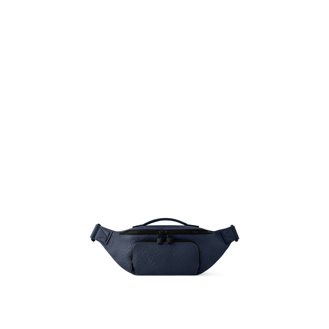 LV-TN2 Sac ceinture Rush v4 - vue 1