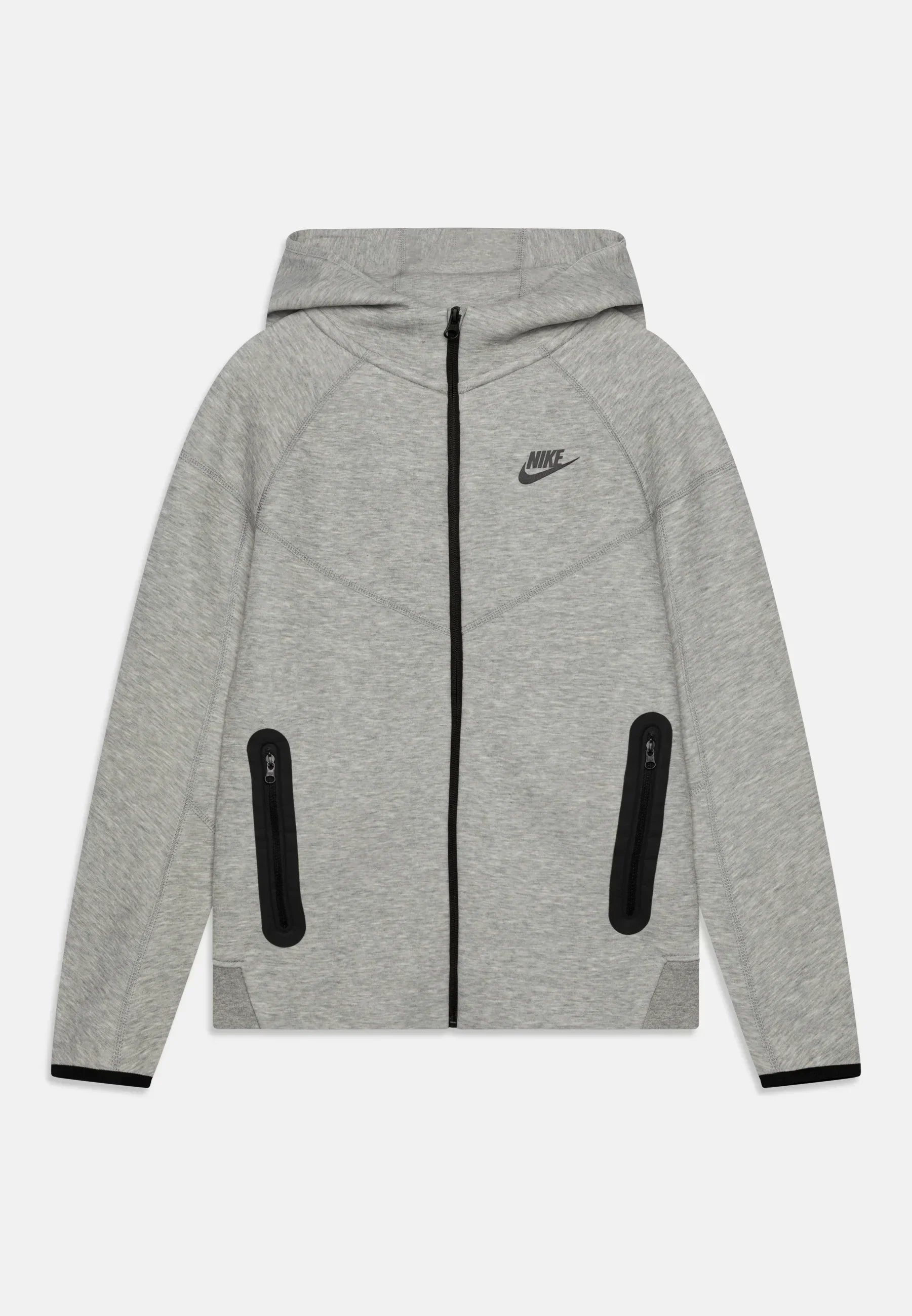 Survêtement NK Sportswear Tech Fleece noir