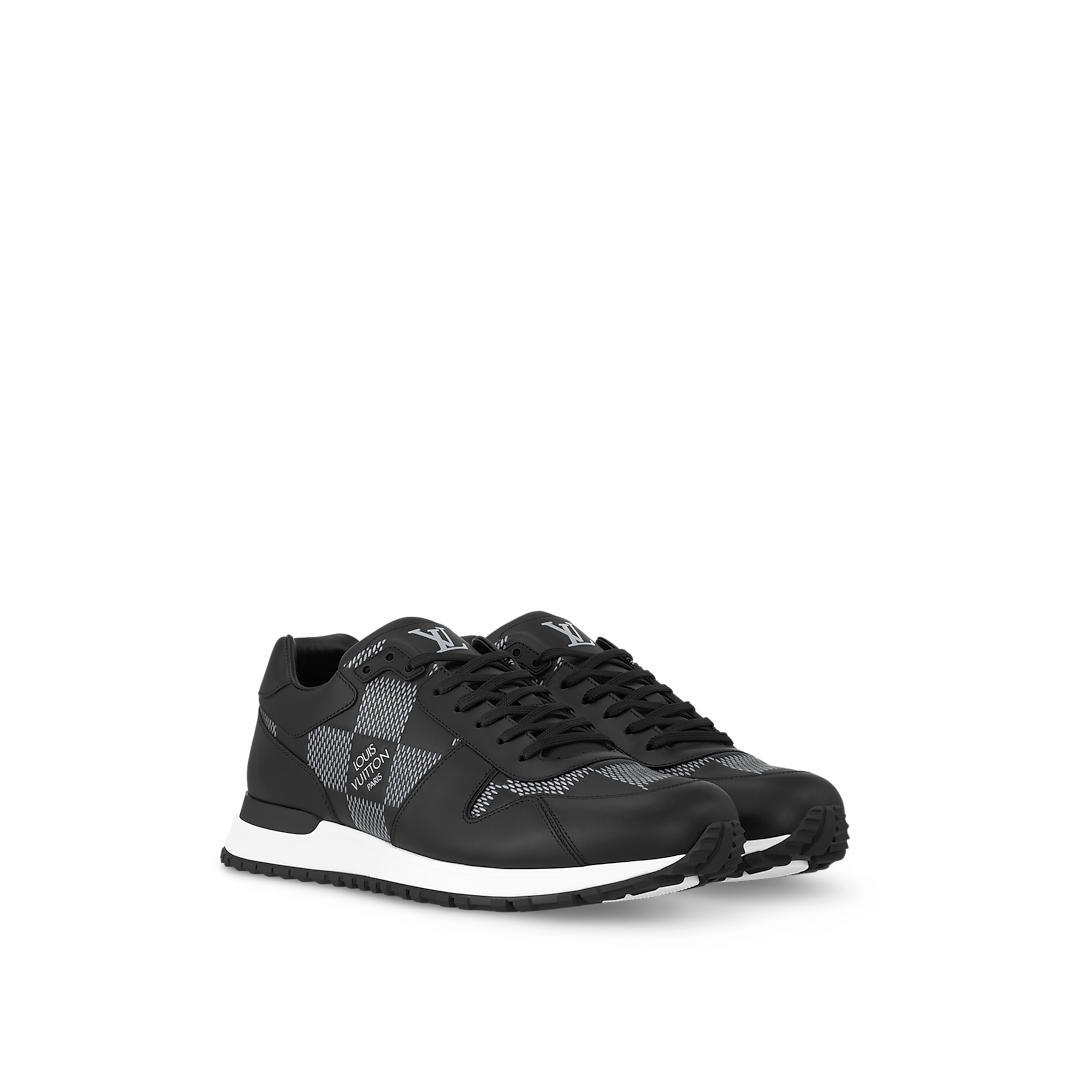 LTV SNEAKERS Sneaker Run Away