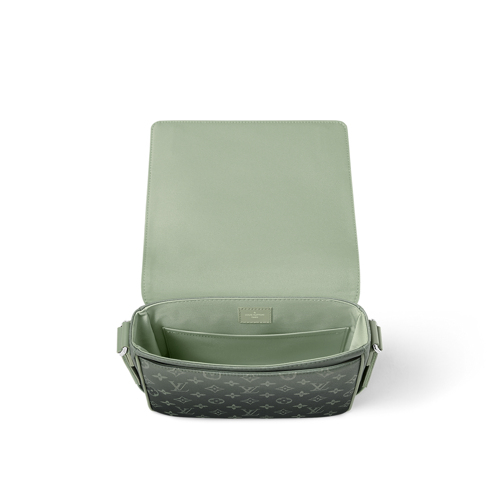 LV-TN2 Sac ceinture Discovery PM v3 - vue 2
