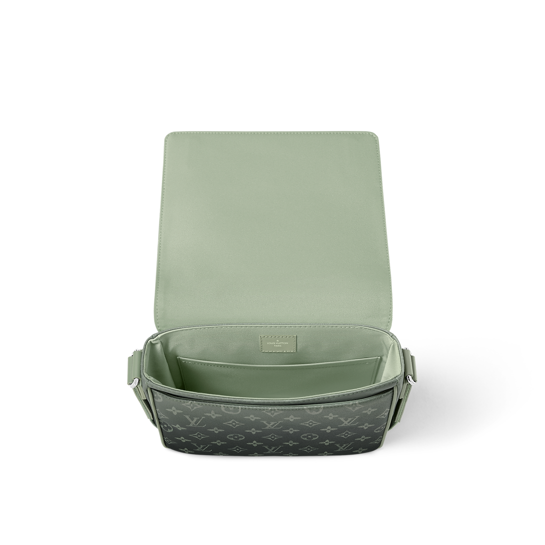 LV-TN2 Sac ceinture Discovery PM v3 - vue 2