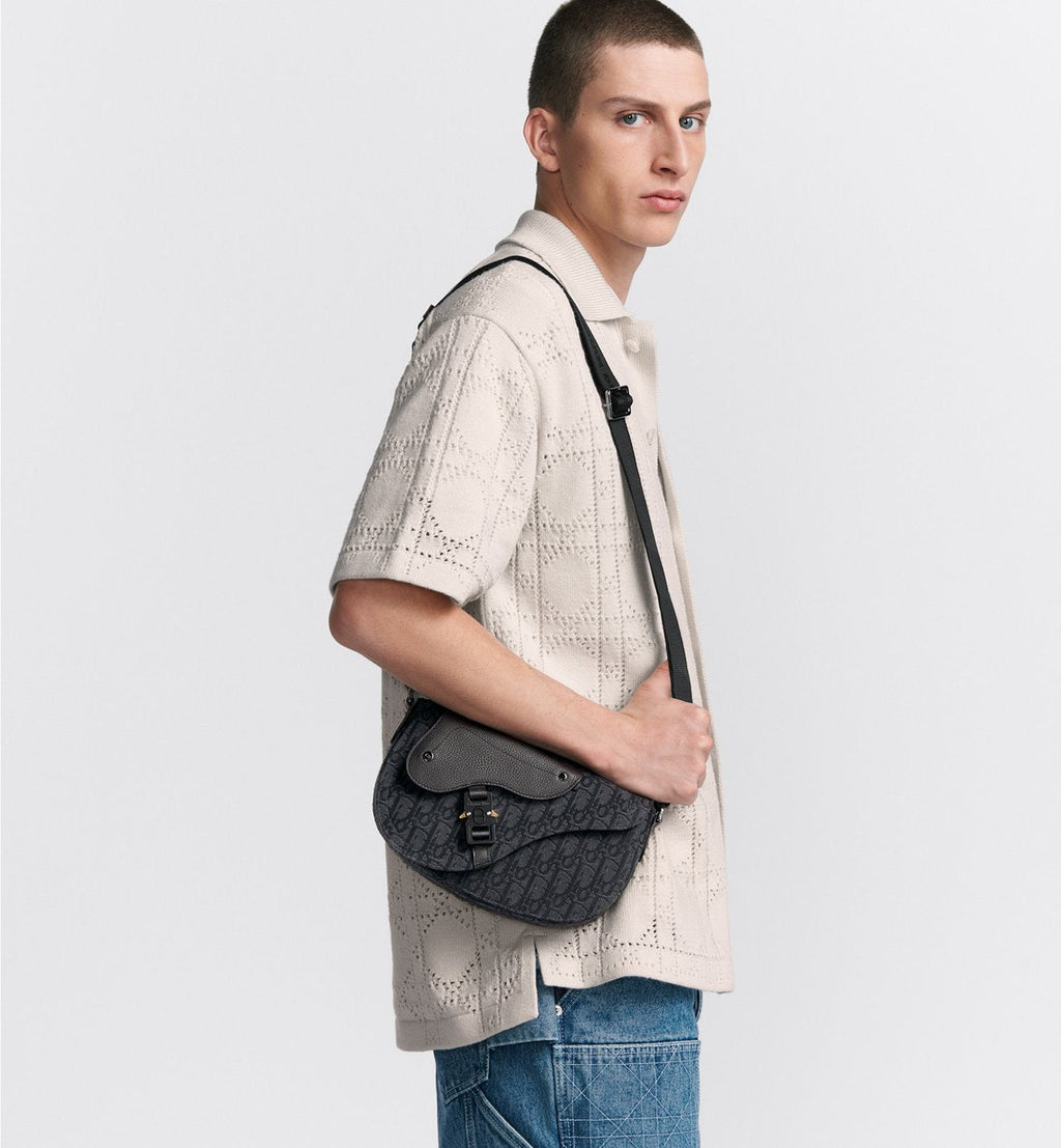 DR2 Sac Messenger Saddle v3 - vue 2