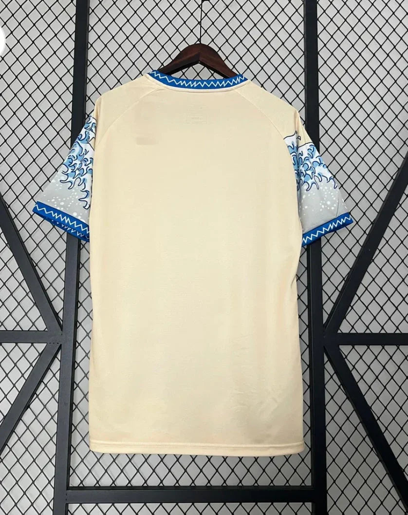 Maillot Japon concept vague - vue 2