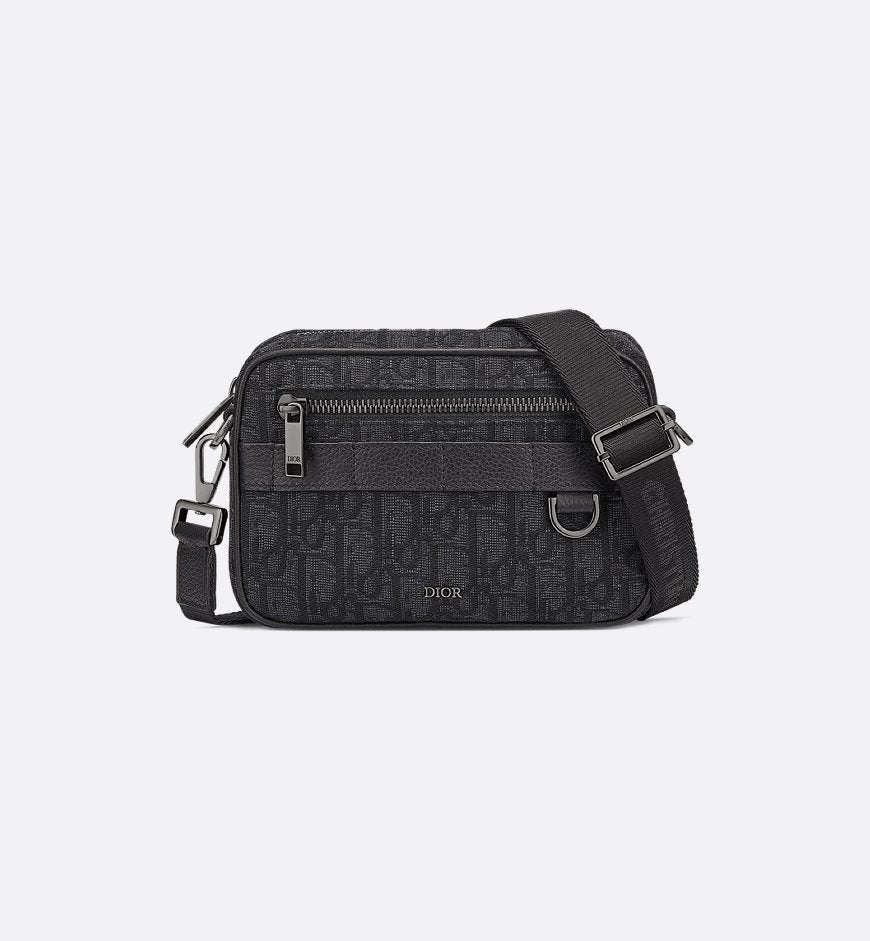 DR2 Sac bandoulière Mini Safari v2 - vue 1