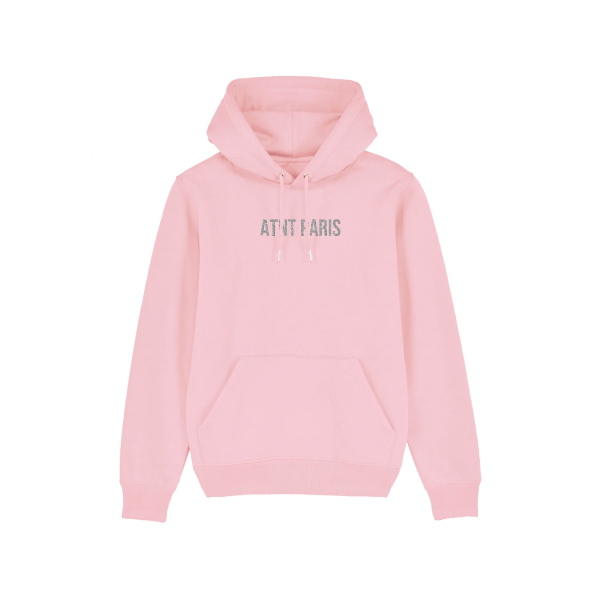 Sweat Angel Pink - vue 2