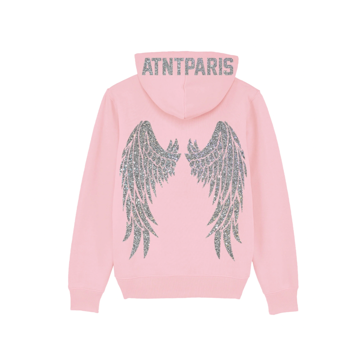 Sweat Angel Pink - vue 1